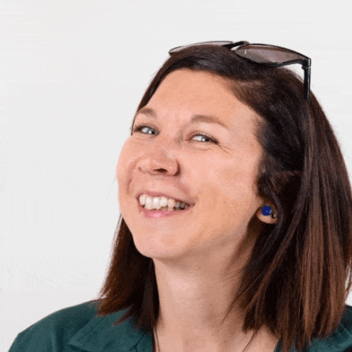 Anna Hořejší - Alto Sax